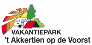 Logo Vakantiepark 't Akkertien op de Voorst