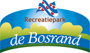 Logo Recreatiepark de Bosrand