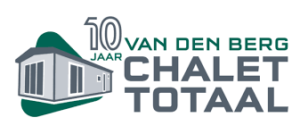 Logo Van den Berg Chalet Totaal 