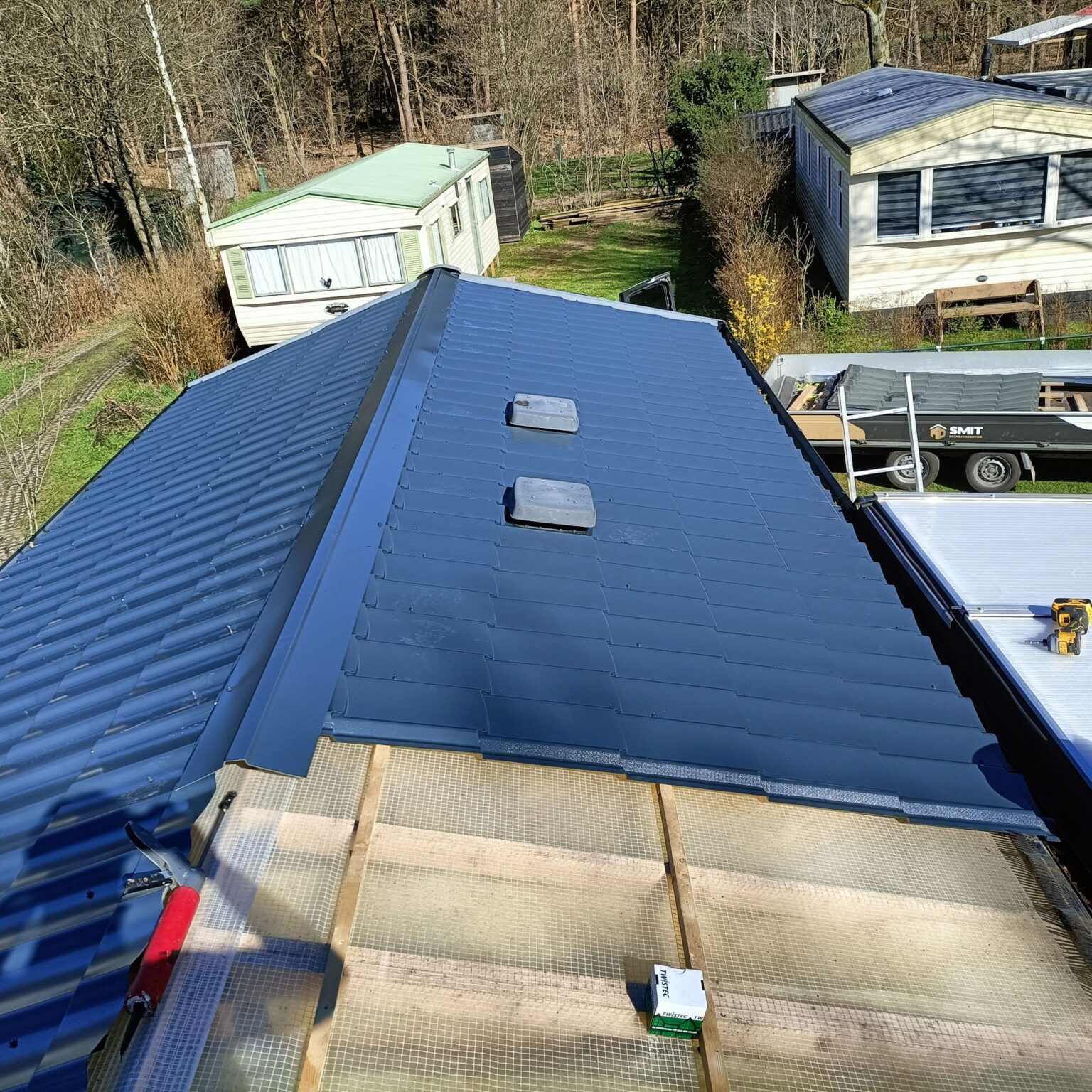 Regenwatersyteem, Alles Over De Aanschaf En Installatie Van Een Regenwatersysteem